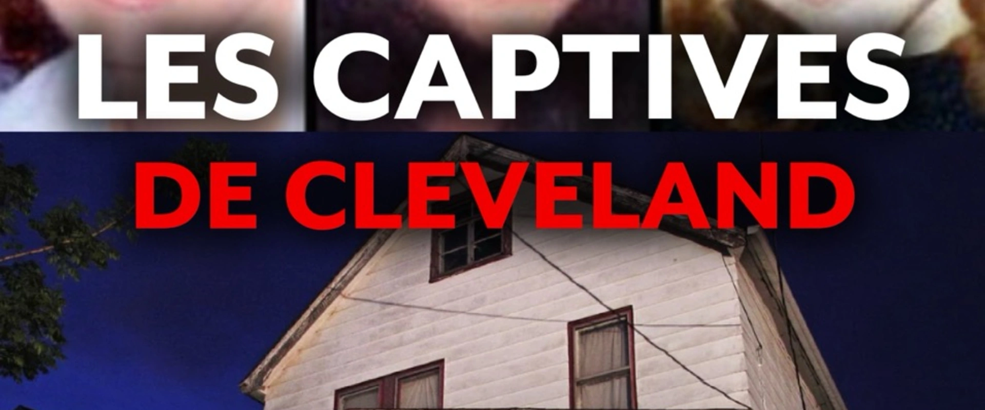 Les captives de Cleveland