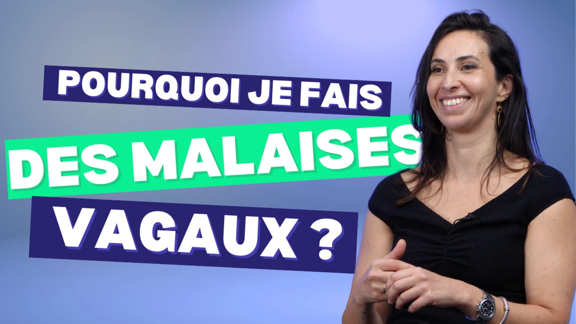 Pourquoi sommes-nous tous différents face au stress ?