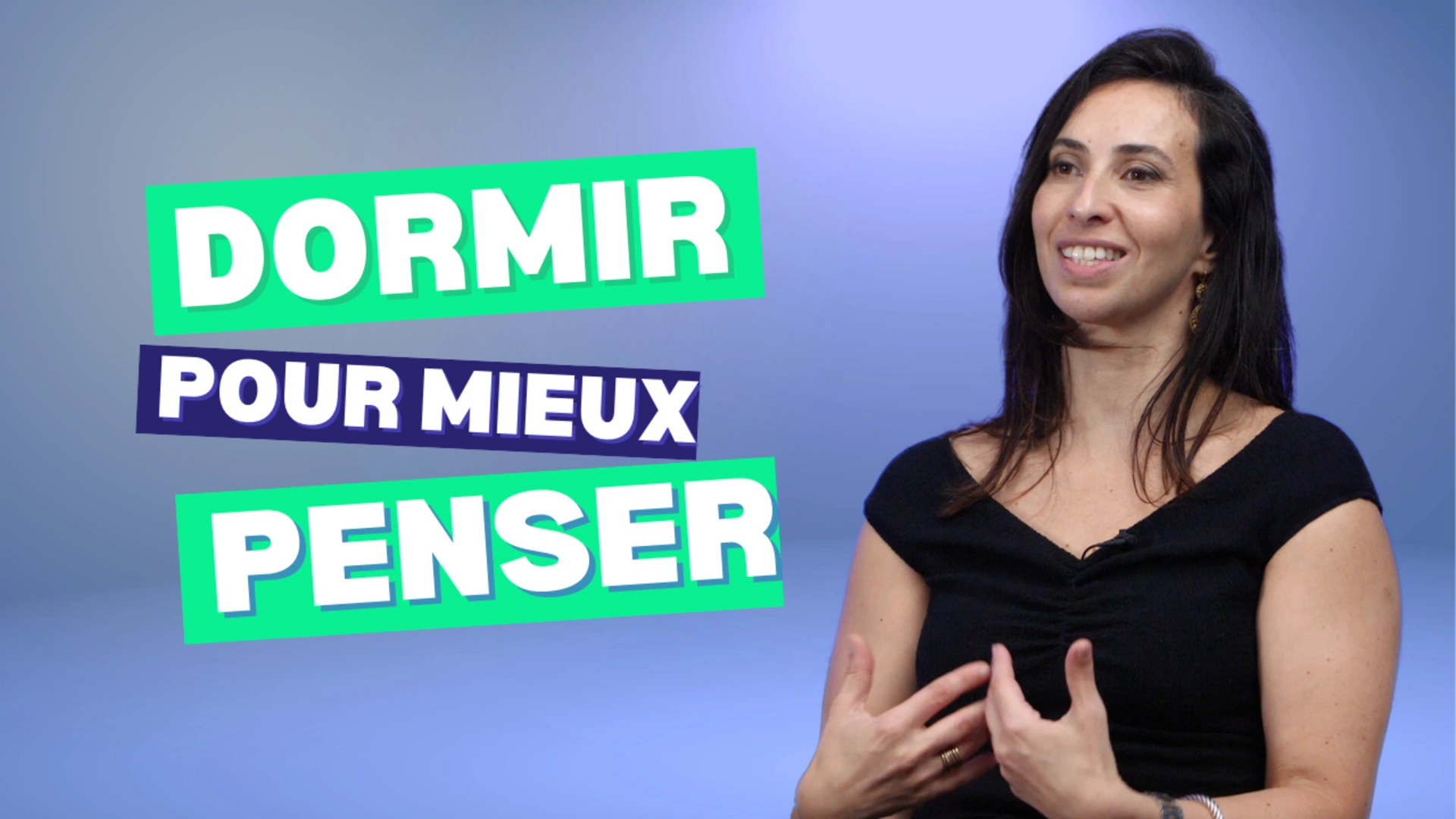 Comment le sommeil impacte ta santé mentale ?