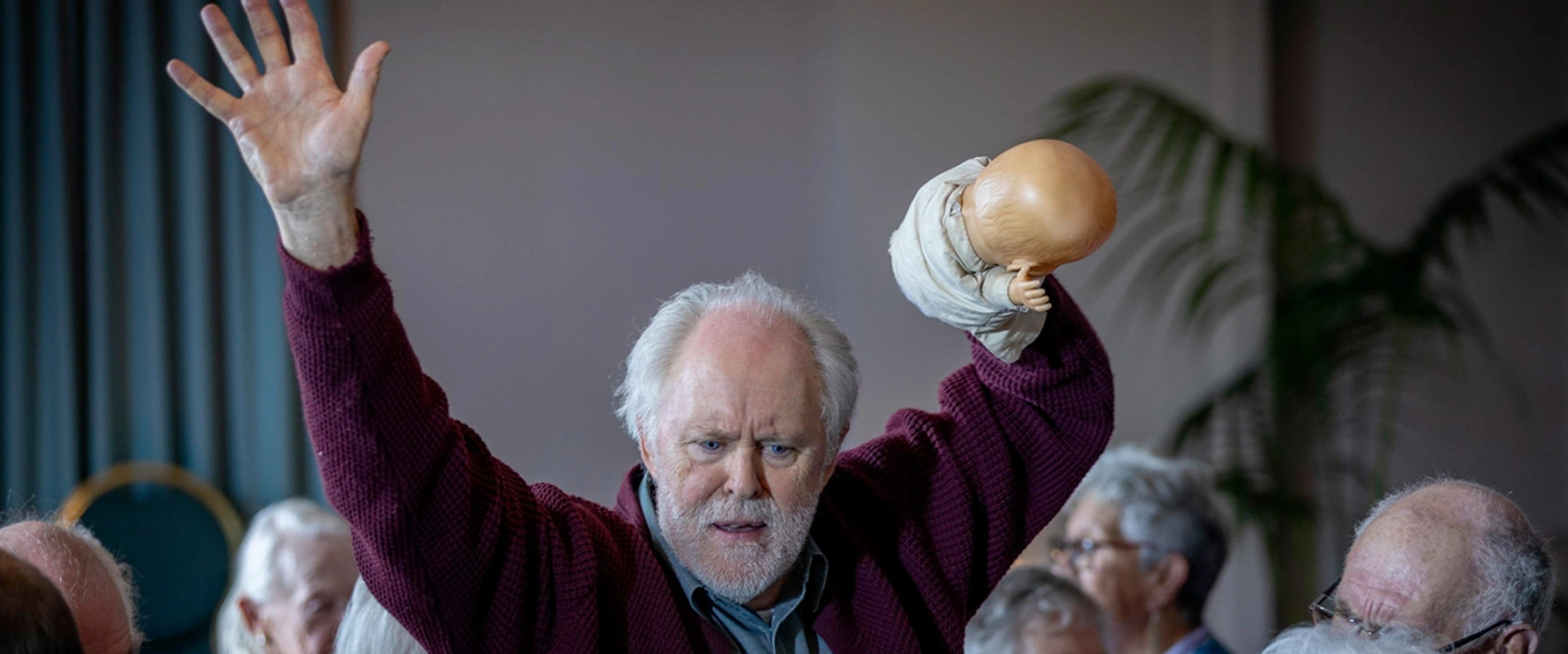 The Rule of Jenny Pen