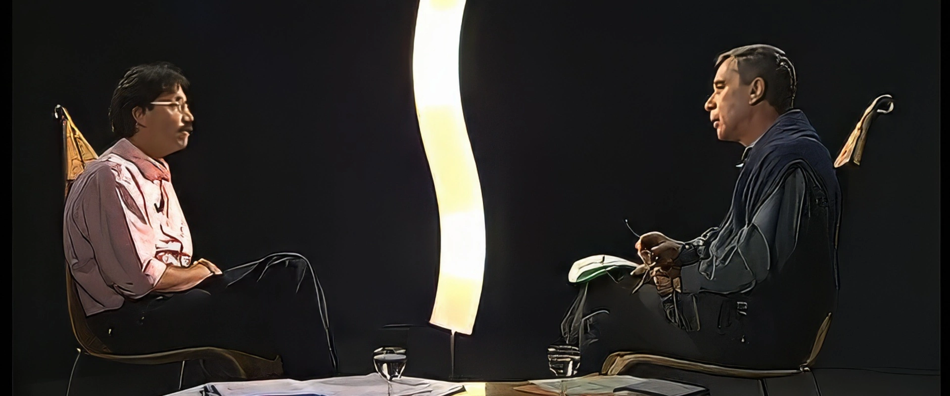 Ainsi soit-il - Semir Al Wardi