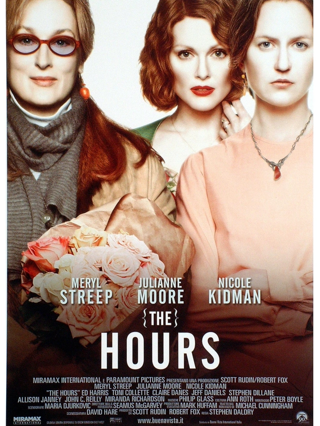 The Hours