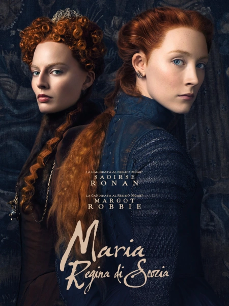 Maria Regina di Scozia