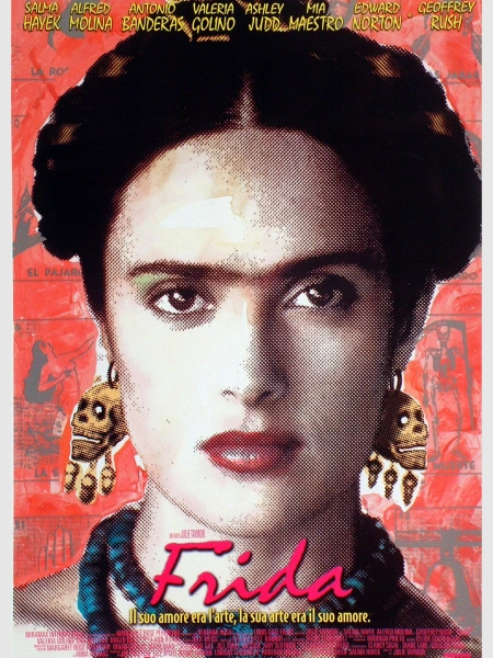 Frida