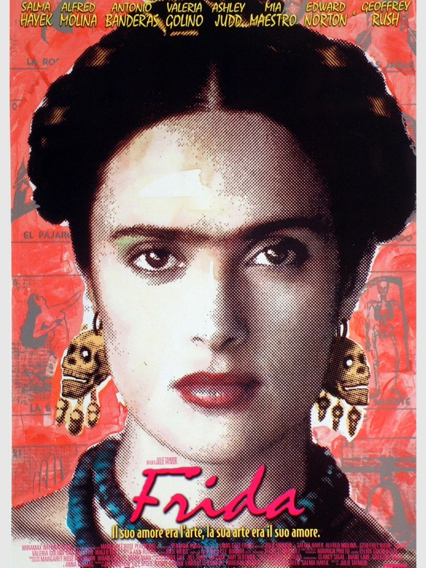 Frida