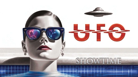 UFO: Showtime - Le concert (2006)