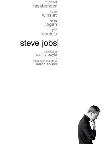 Steve Jobs