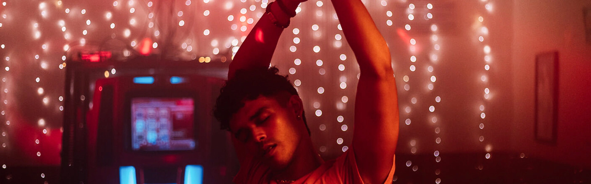 Les démons de l'Aube