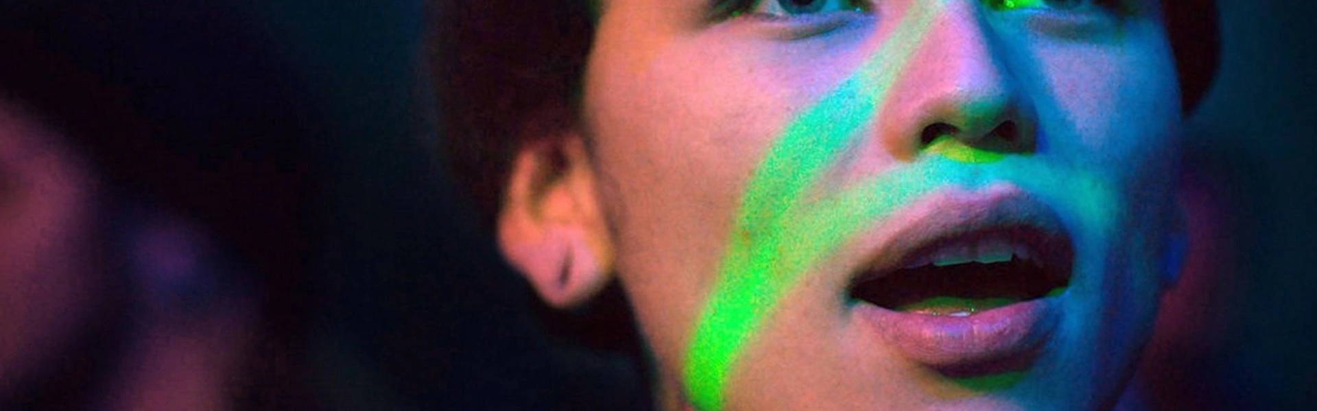 Jésus Petit Criminel