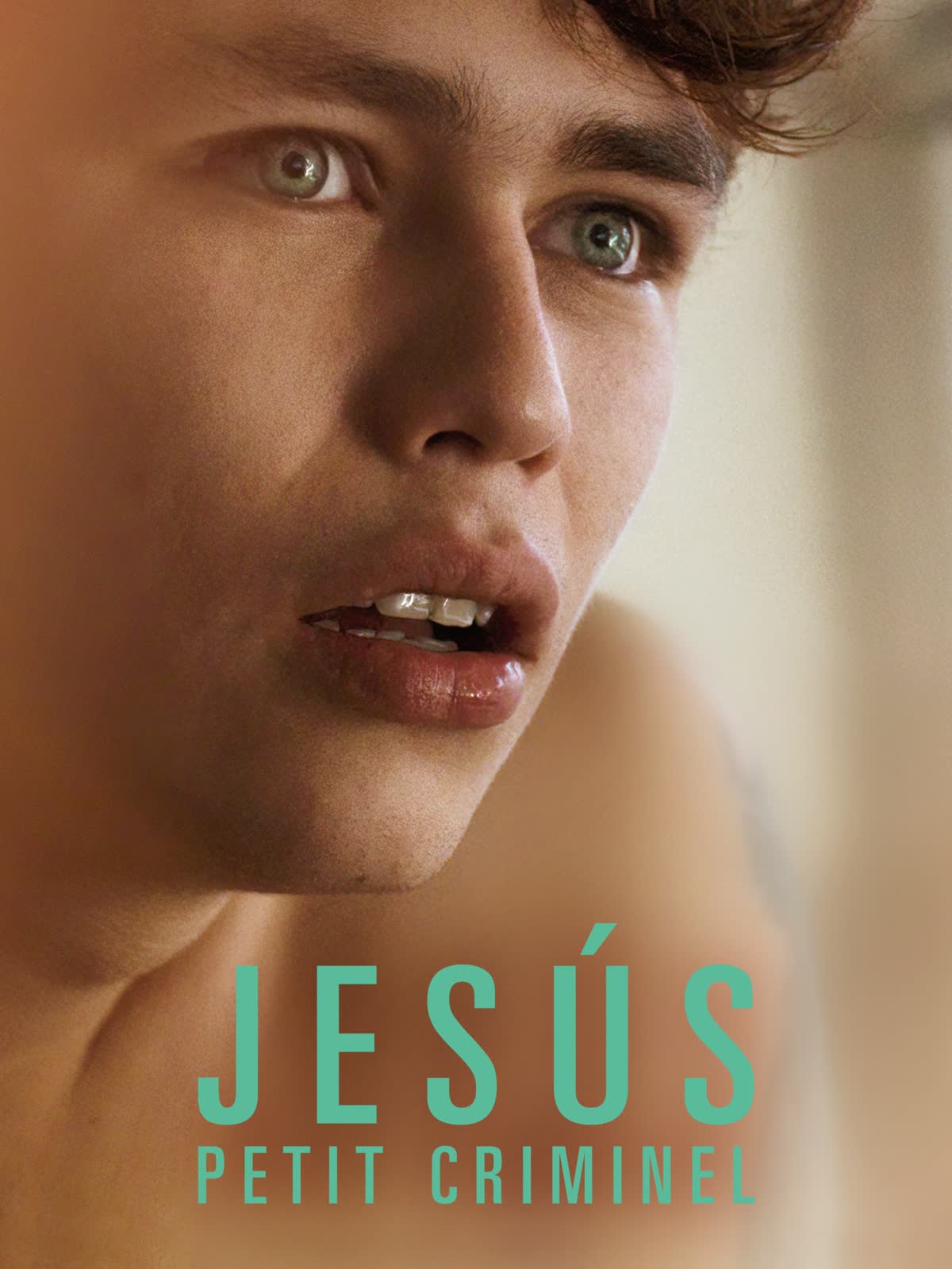 Jésus Petit Criminel