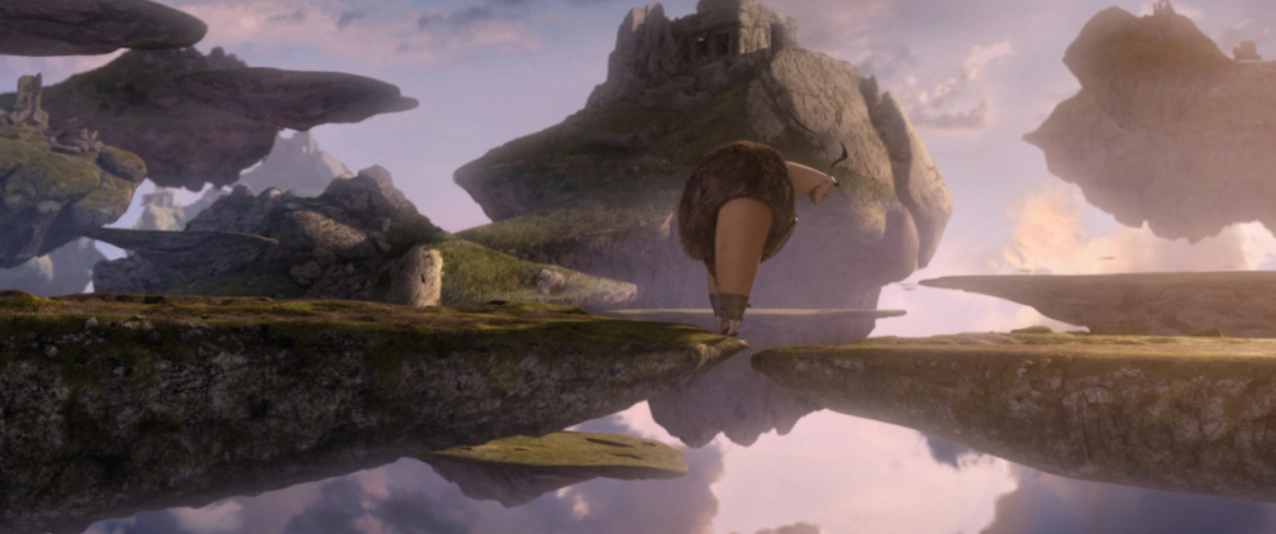 Chasseurs de dragons