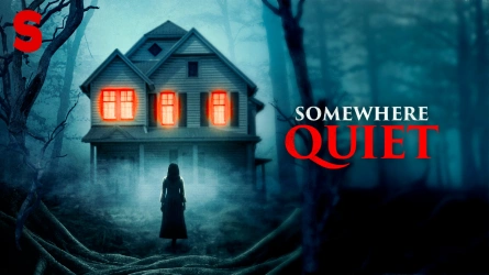 Somewhere Quiet