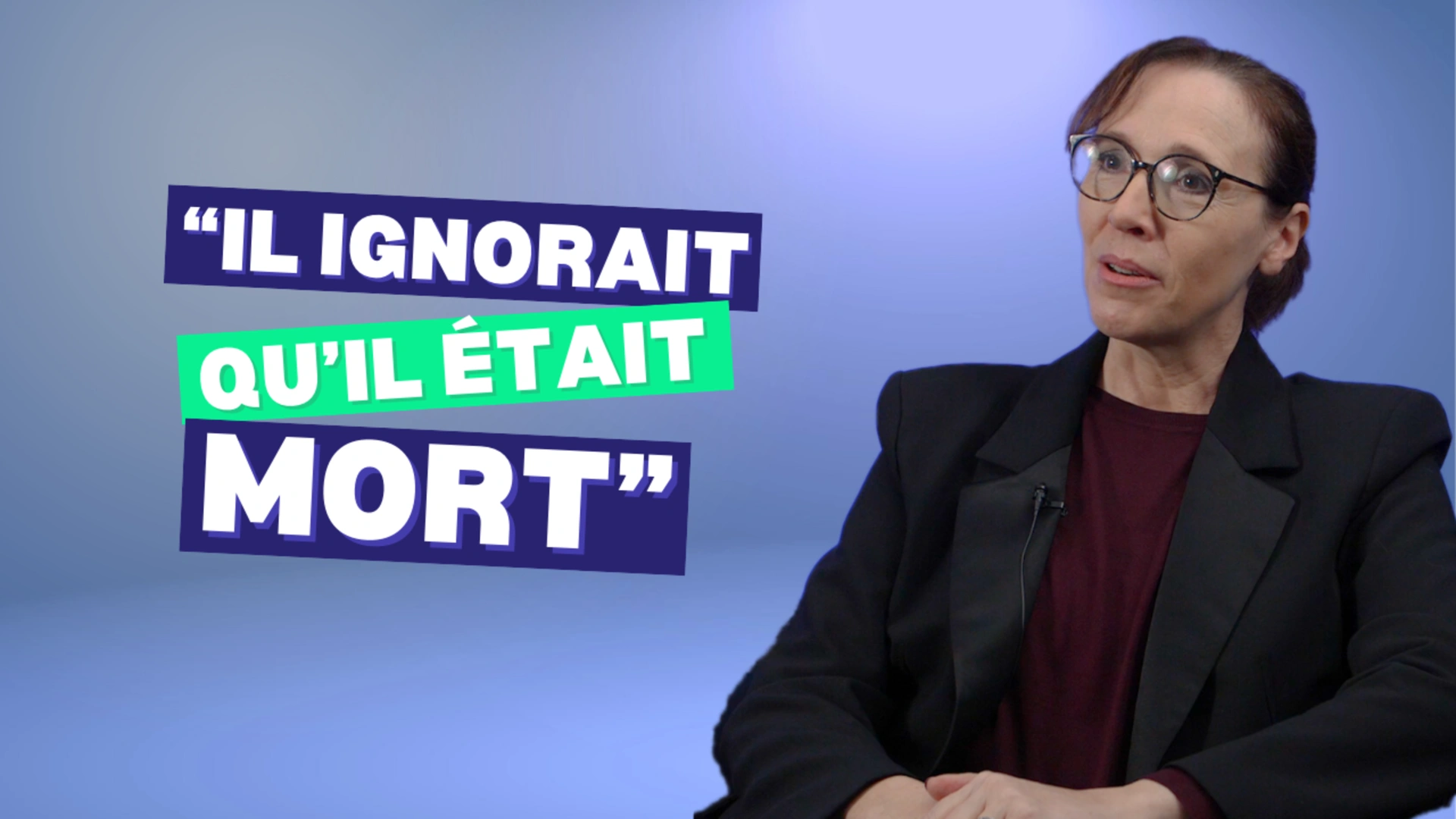 Les expériences marquantes d'une médium