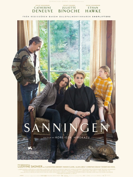 Sanningen