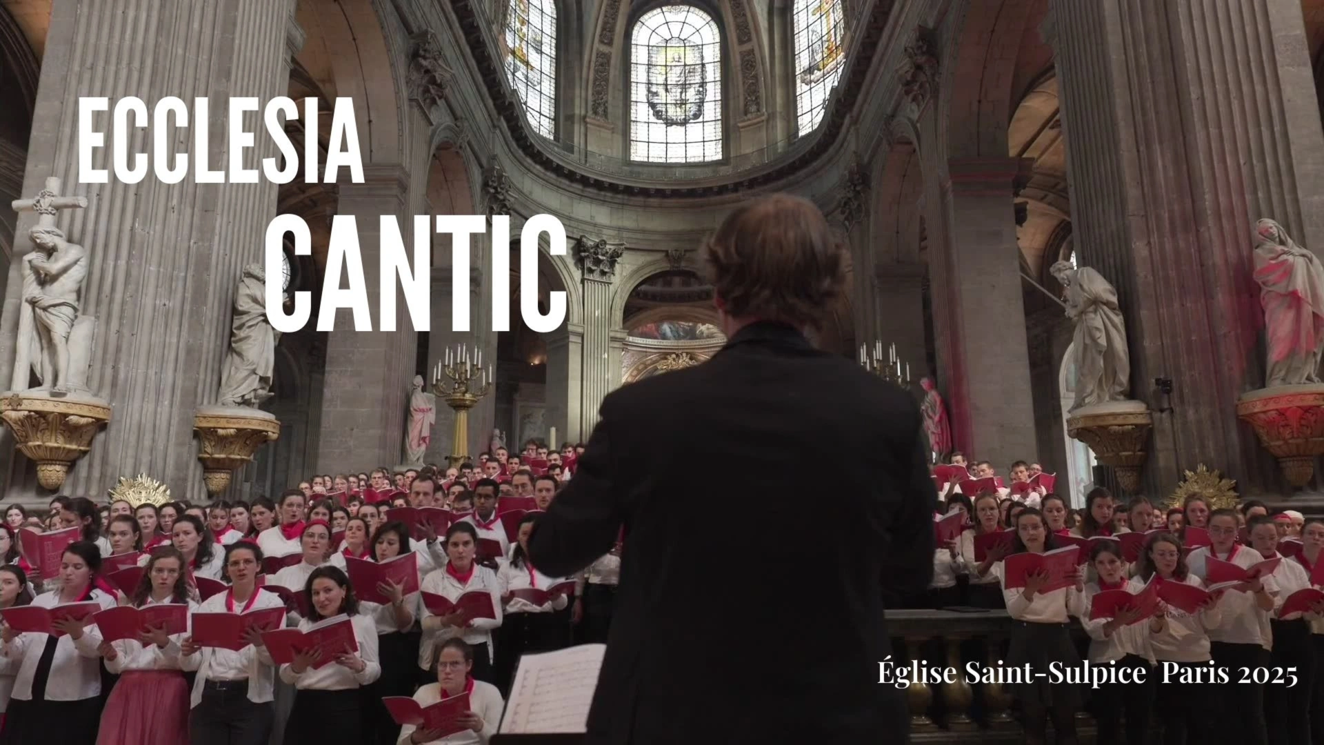 Concert Ecclesia Cantic 2025