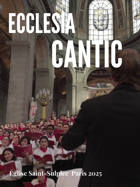 Concert Ecclesia Cantic 2025