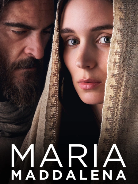 Maria Maddalena