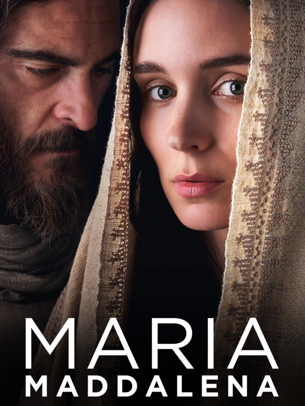 Maria Maddalena