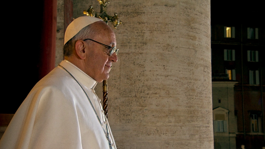 Papa Francesco: Un Uomo di Parola