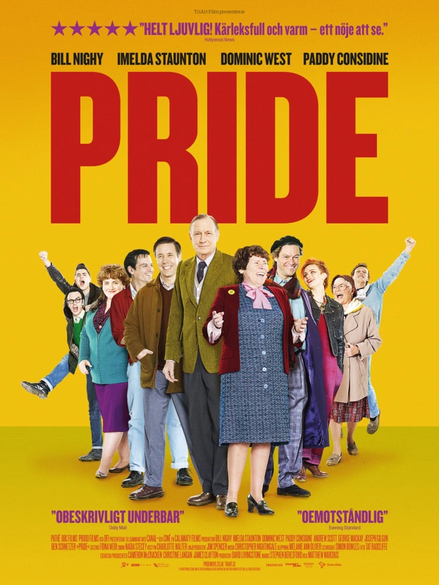 Pride