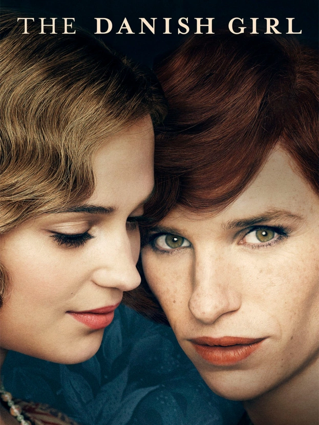 The Danish Girl