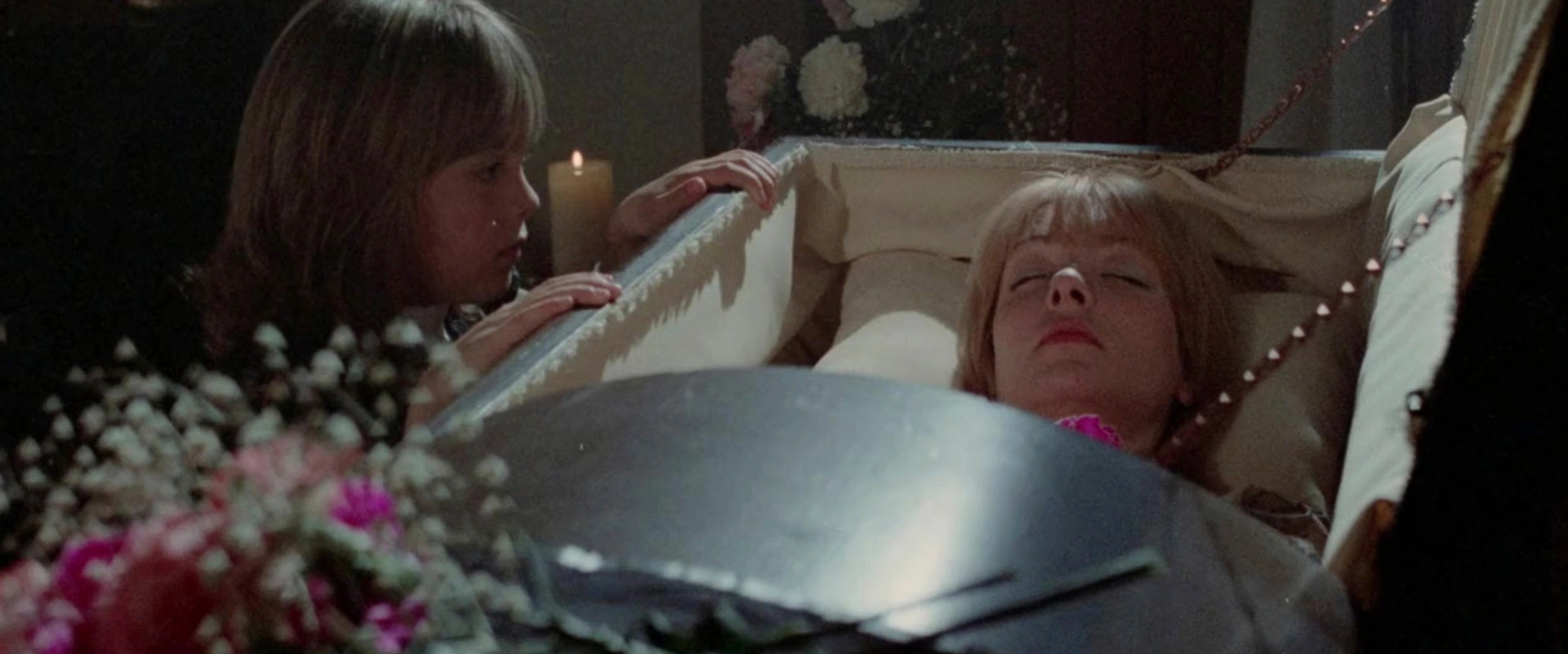 Olivia - Doce Assassina