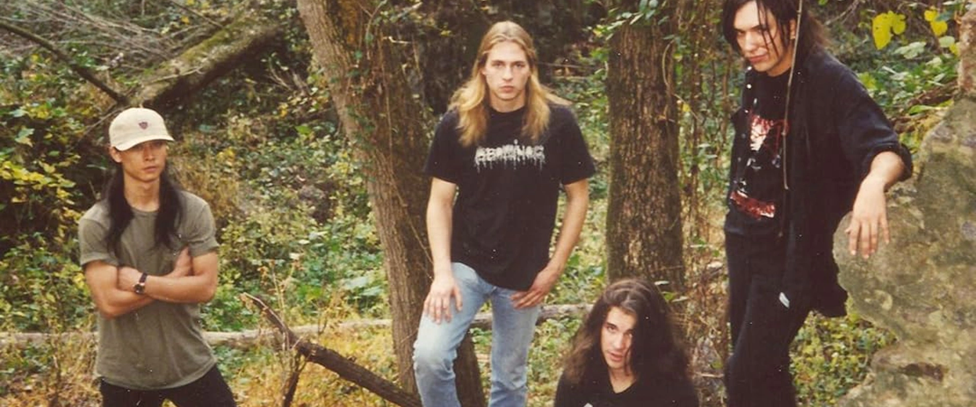 Underground Civilization - Le documentaire (2023)