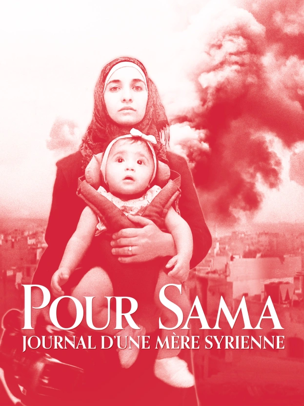 Pour Sama