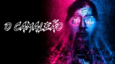 O Camaleão