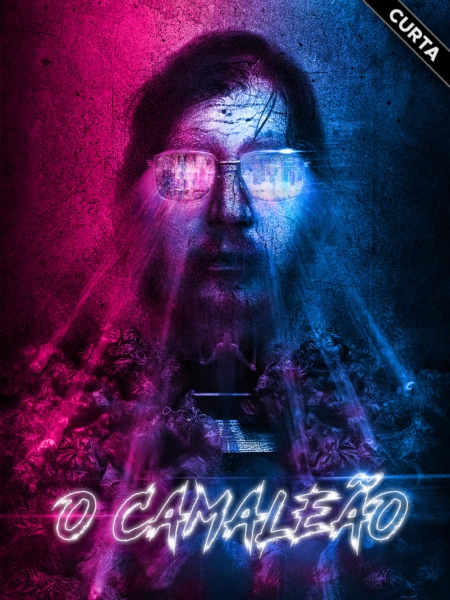 O Camaleão
