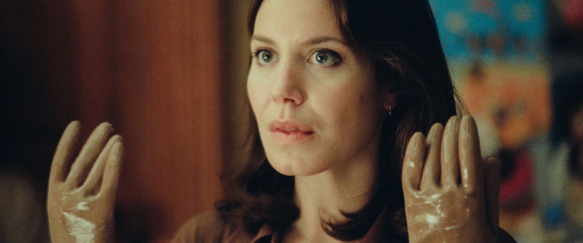 När Sophia mötte Sylvain