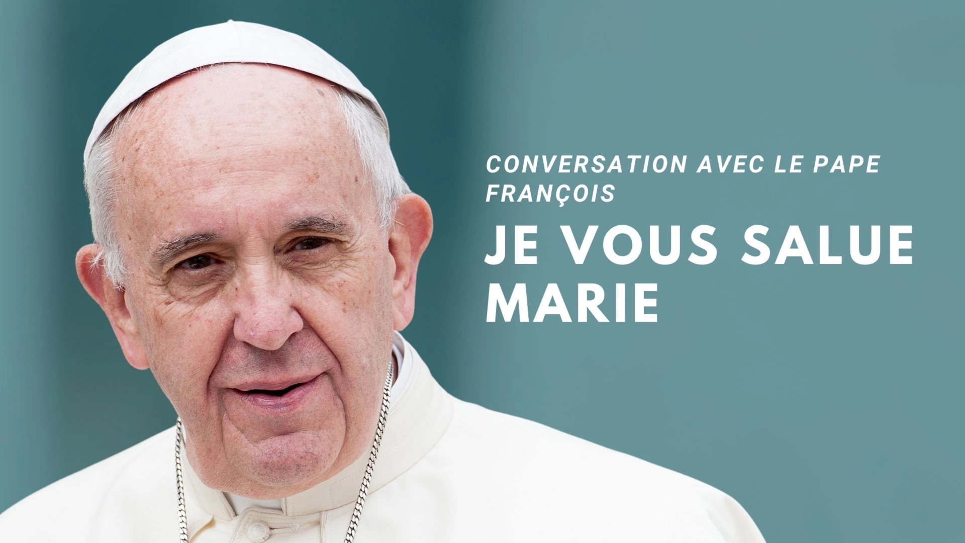 Je vous salue, Marie