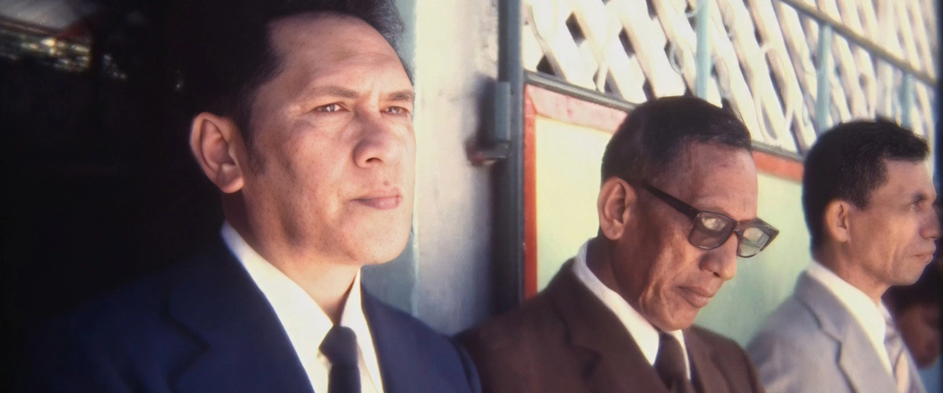 Présence protestante - Inauguration de la Maison des jeunes à Opoa