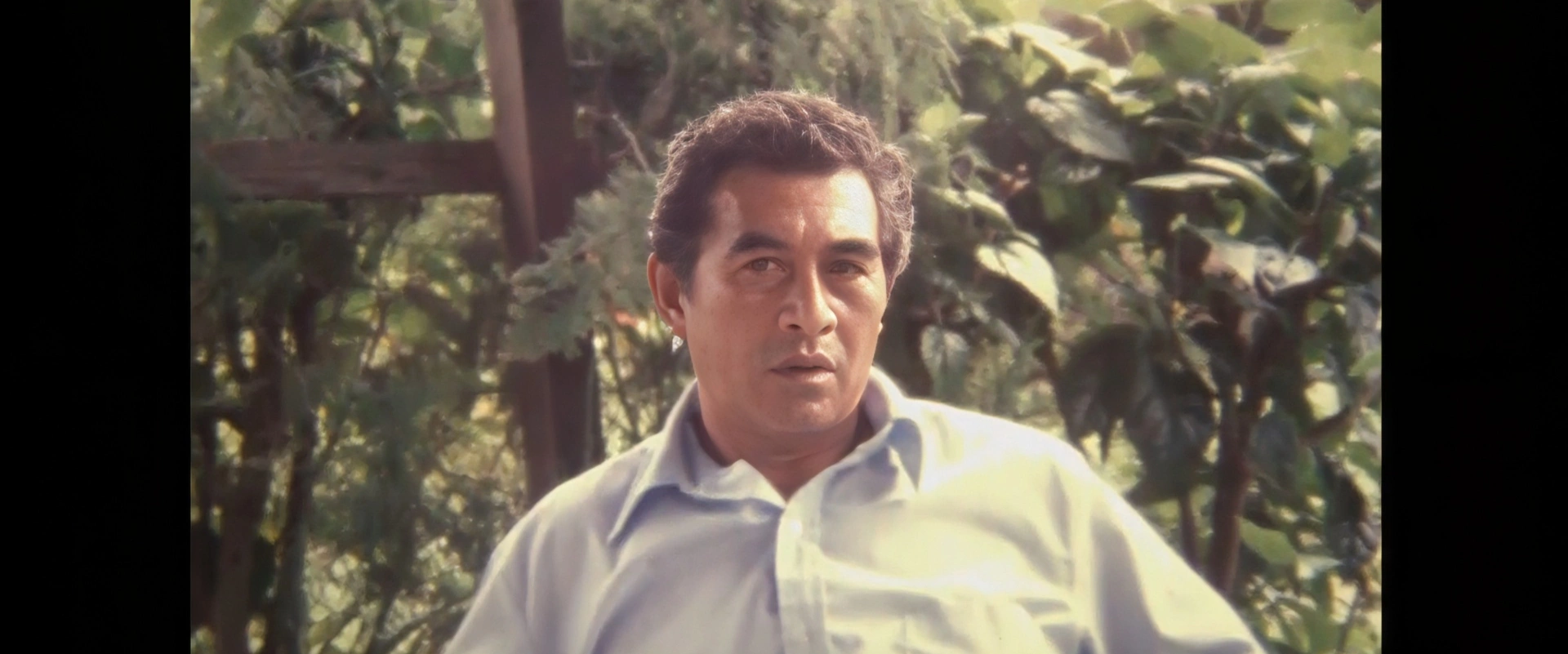 Présence protestante - Faa'aroraa i popora - Bora Bora