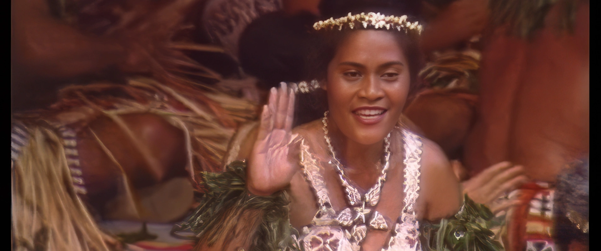 Festival des arts du Pacifique