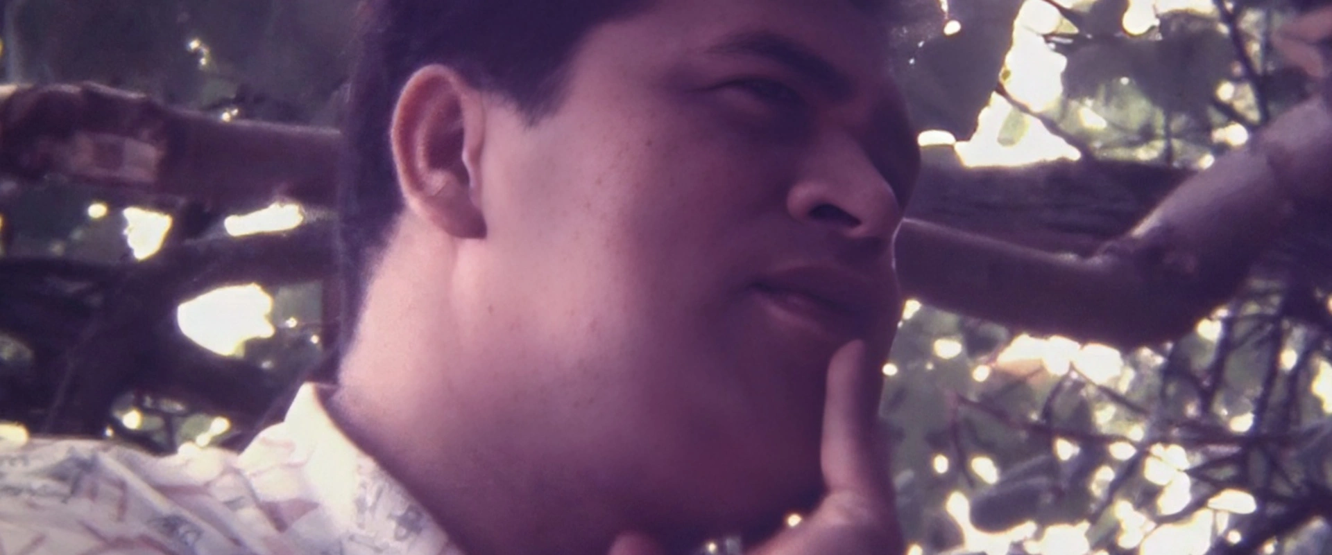 Présence protestante - Inauguration de la stèle Vaitoare à Taha'a