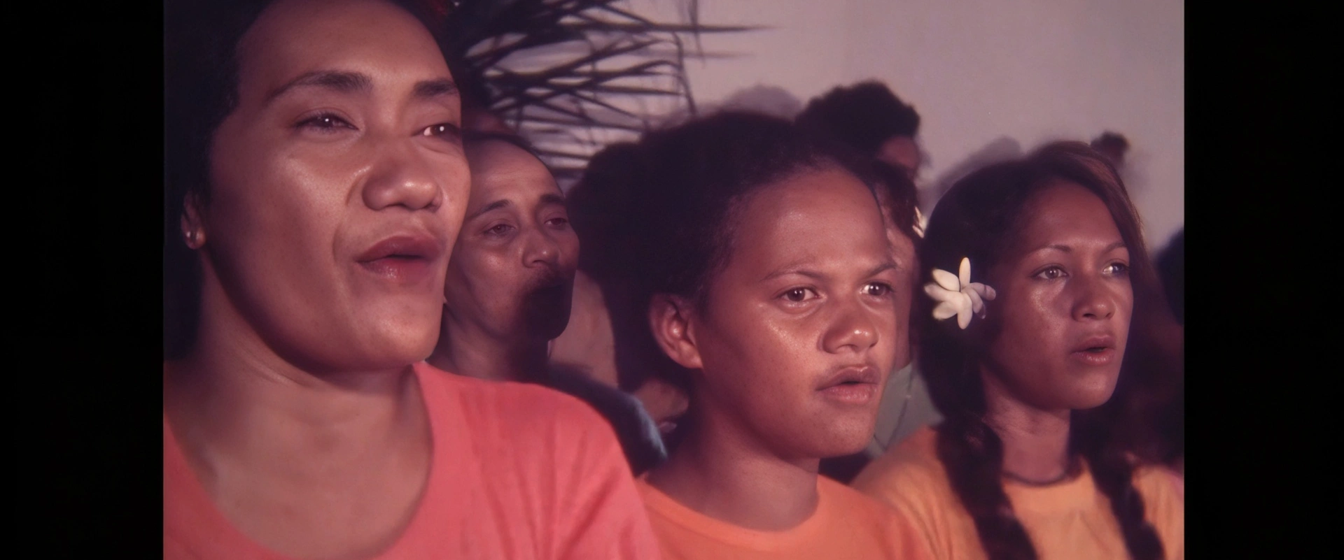 Présence protestante - Pâques 1979