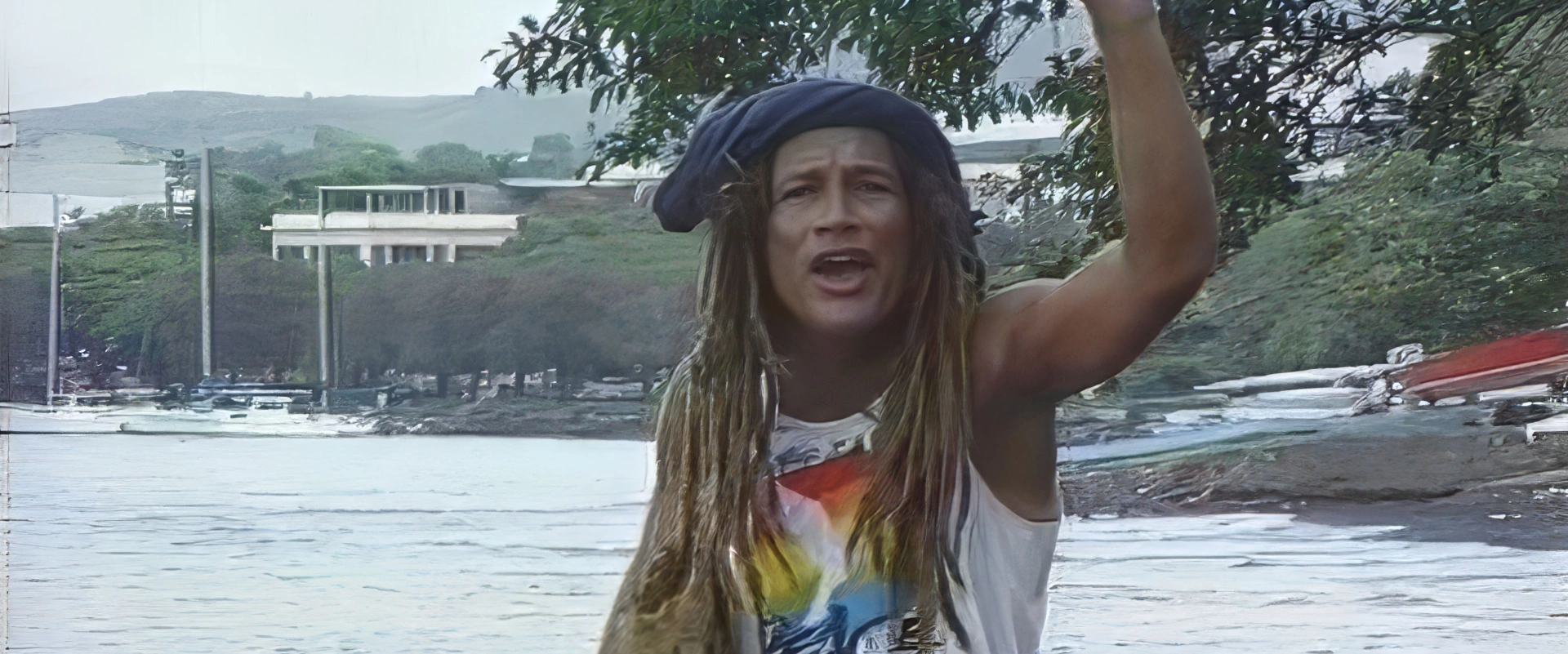 Clip - Bobby Holcomb - SOS Teie