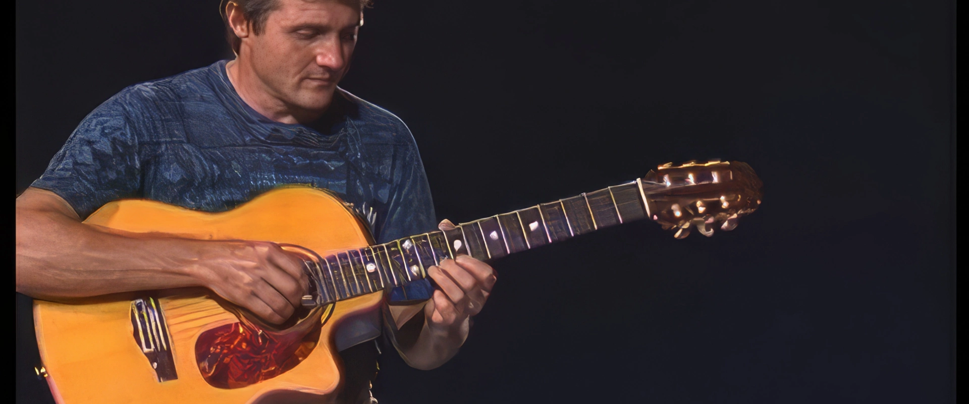 Clip - Isabelle Manarii - Ua Huka, perle des Marquises