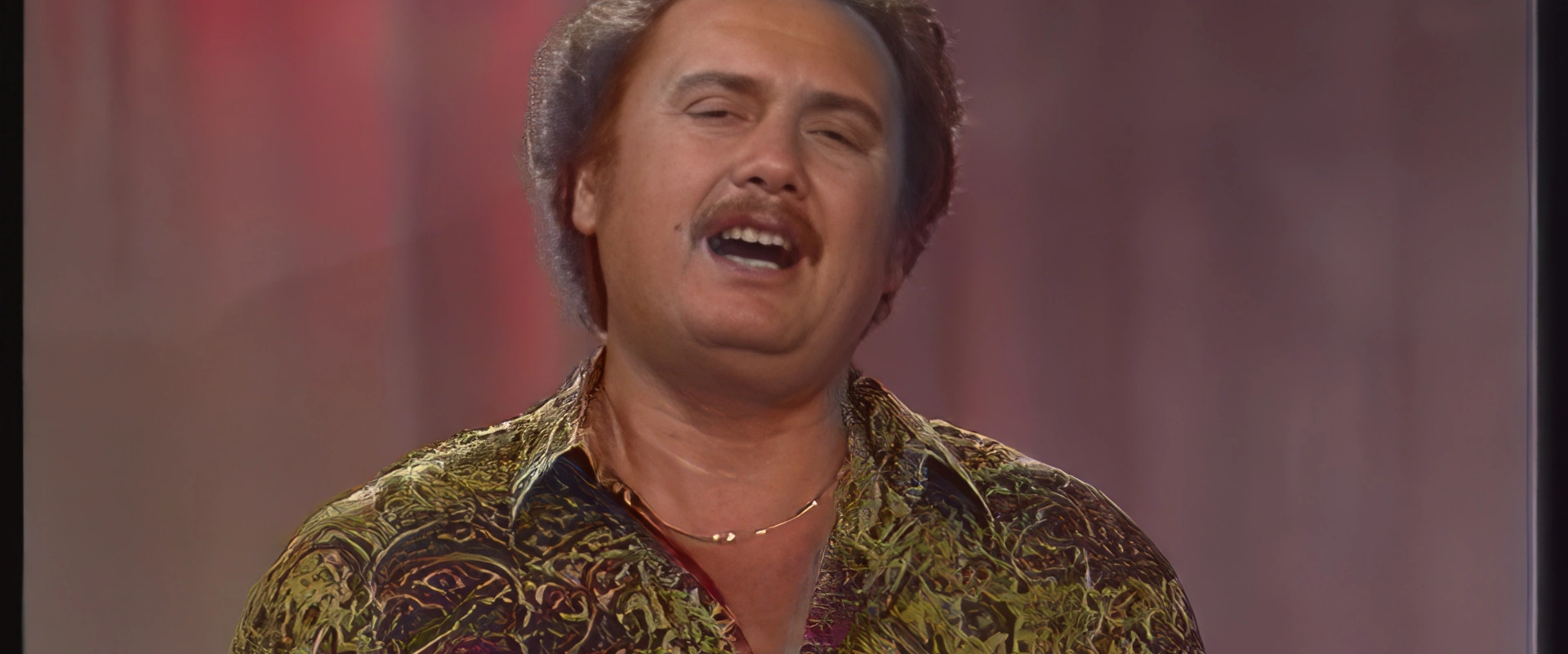 Clip - Joe Nui - Ia maitai oe