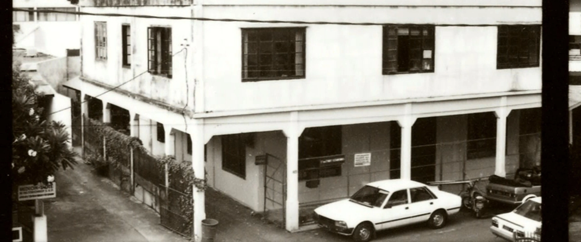 Société des études océaniennes - Une nouvelle époque