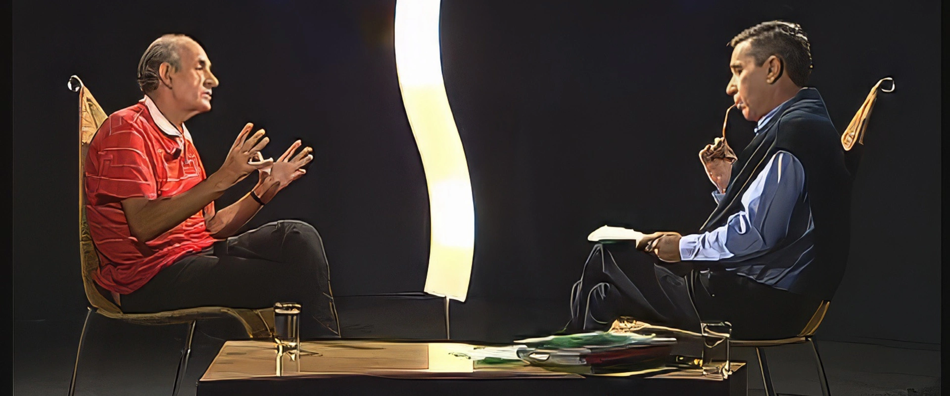 Ainsi soit-il - Jean-Claude Lama