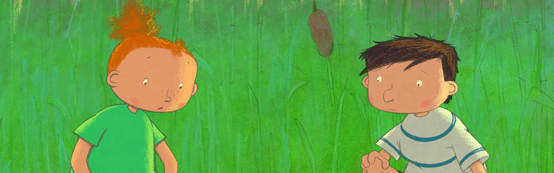 La Prophétie des grenouilles