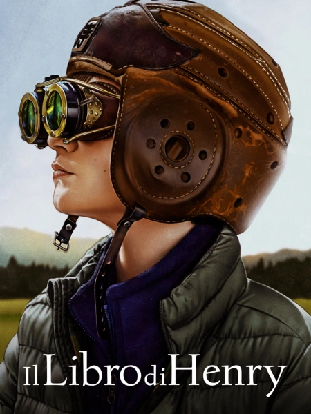 Il libro di Henry