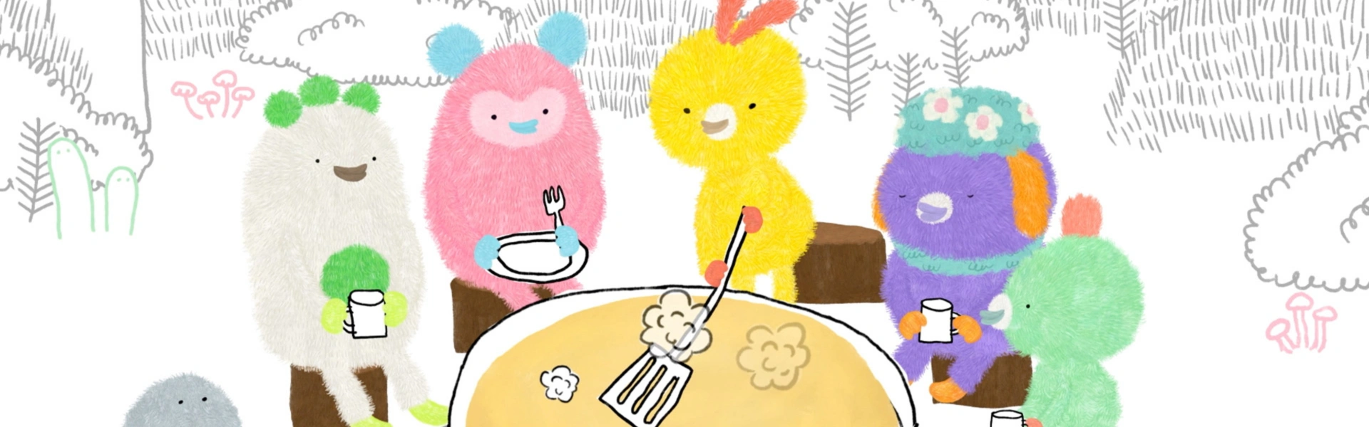 Mojappi - C'est à moi