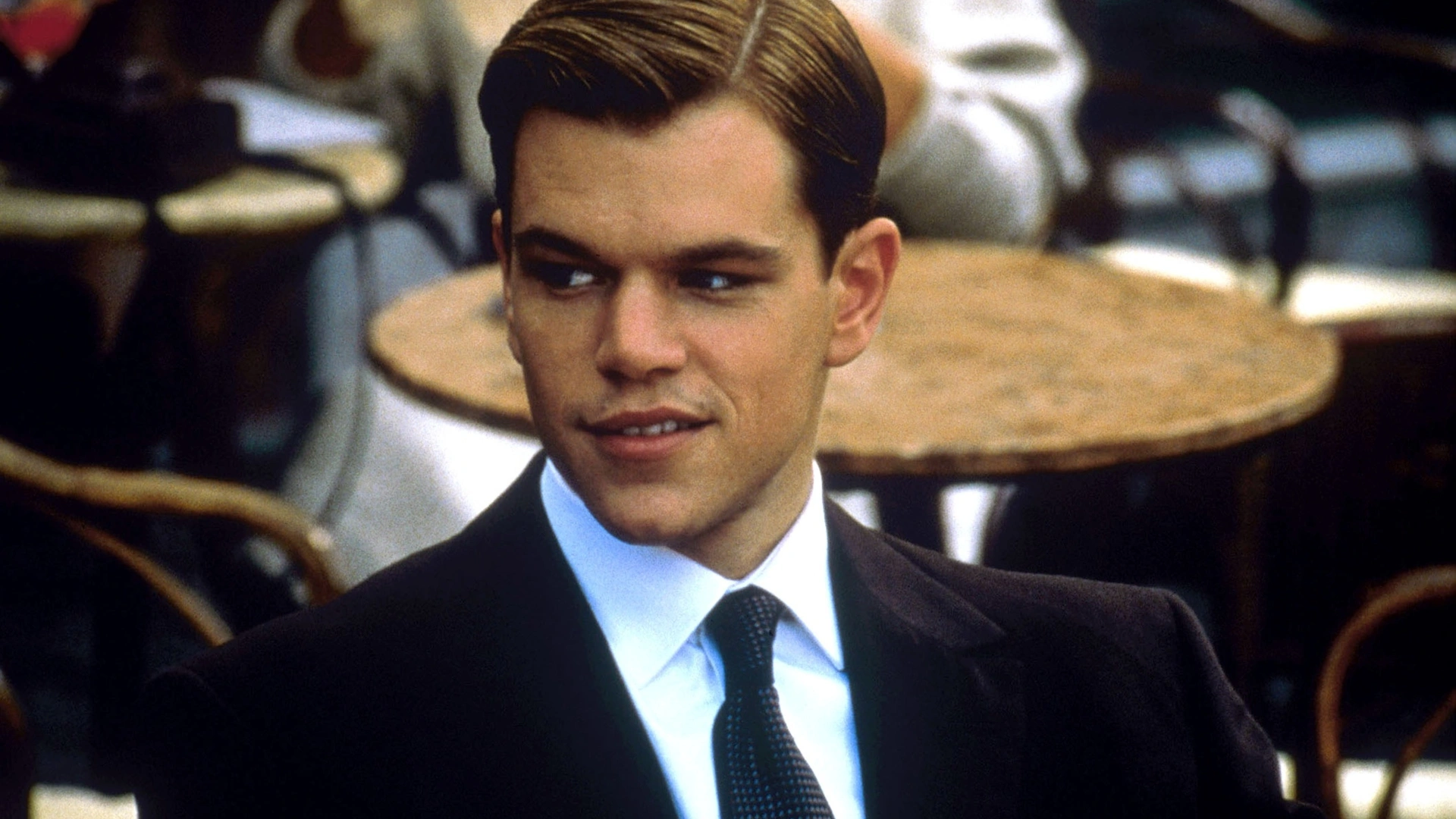 Il talento di Mr. Ripley