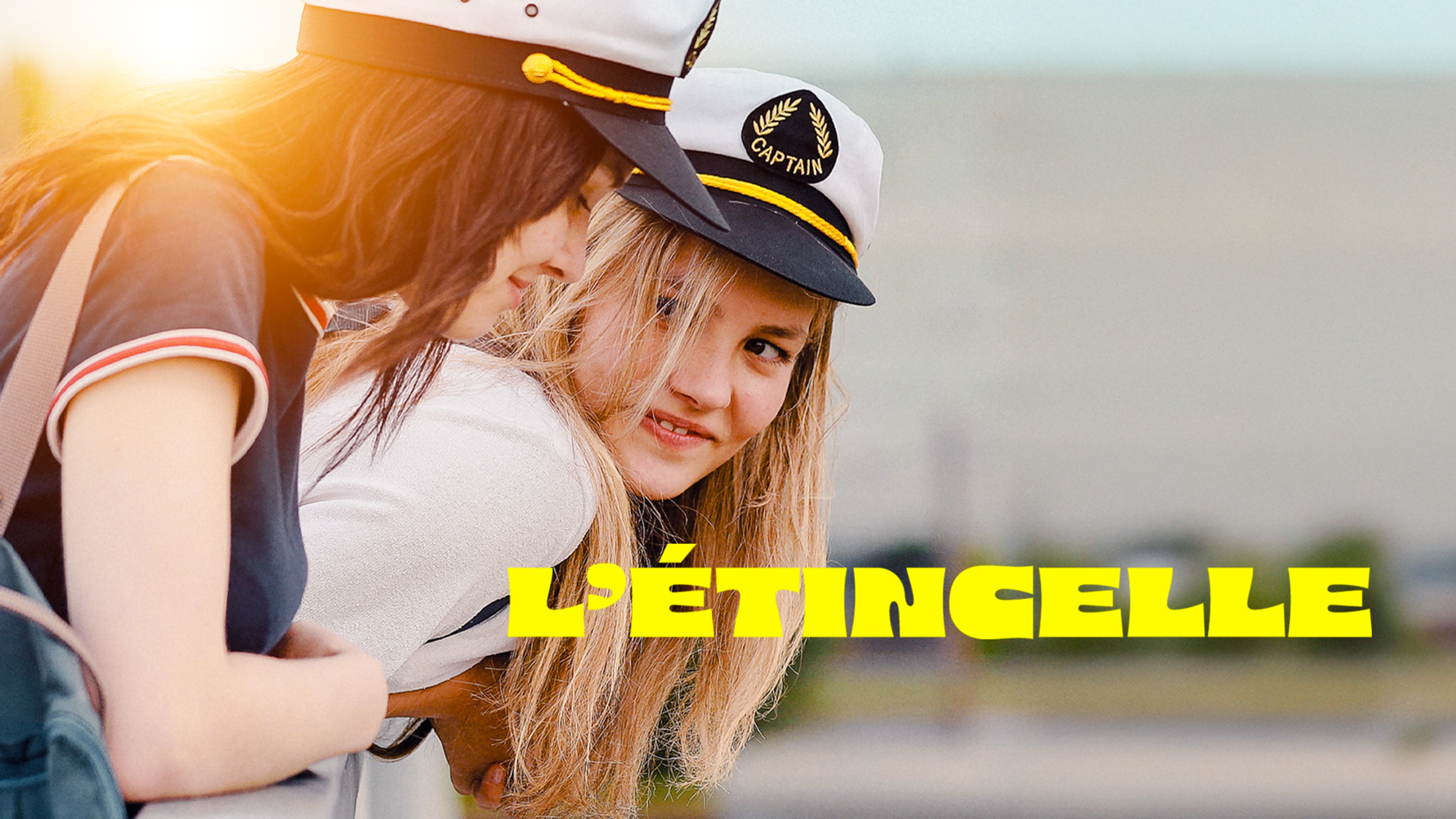 L'Étincelle