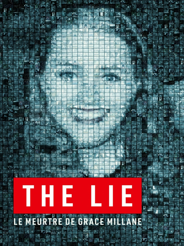 The Lie : le meurtre de Grace Millane