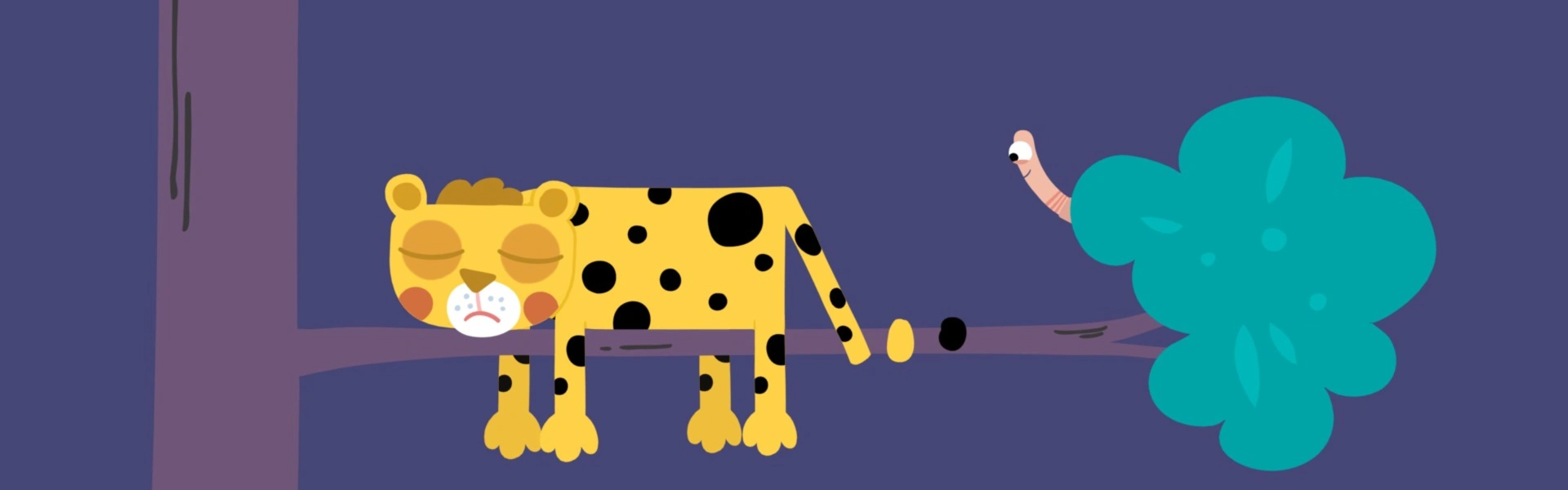 Leopard (Animanimals)