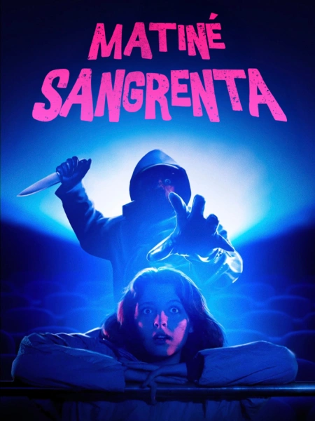 Matiné Sangrenta
